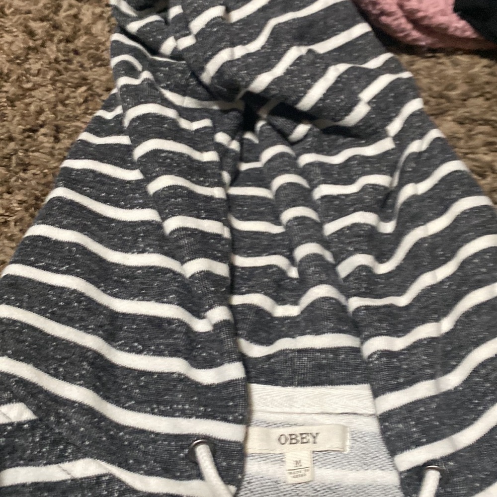 Obey Jacket - image 5